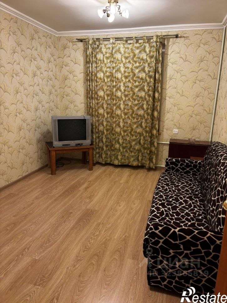 3-комн квартира Ленинградская улица, 7,  д. 7