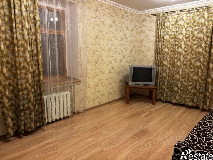 3-комн квартира Ленинградская улица, 7,  д. 7