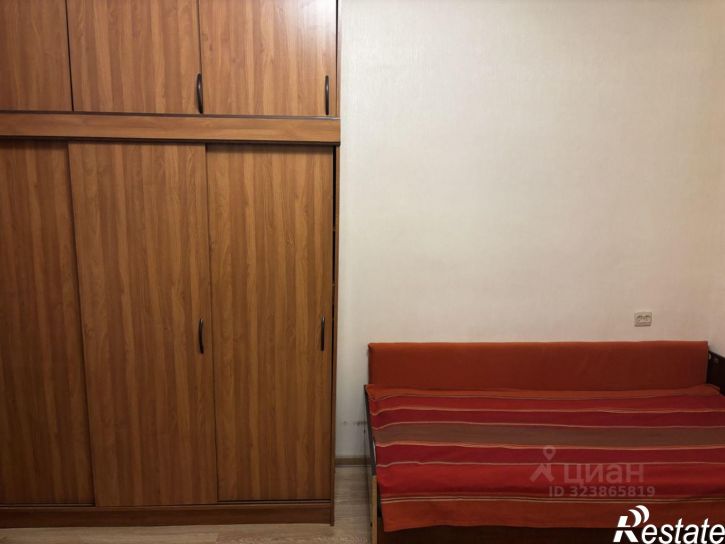 3-комн квартира Ленинградская улица, 7,  д. 7