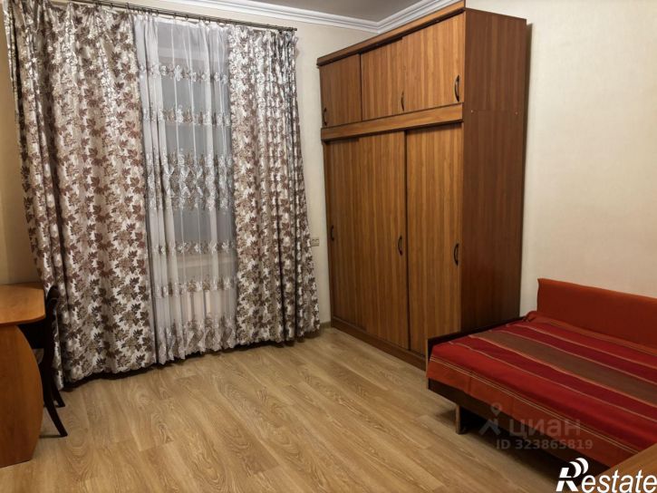 3-комн квартира Ленинградская улица, 7,  д. 7