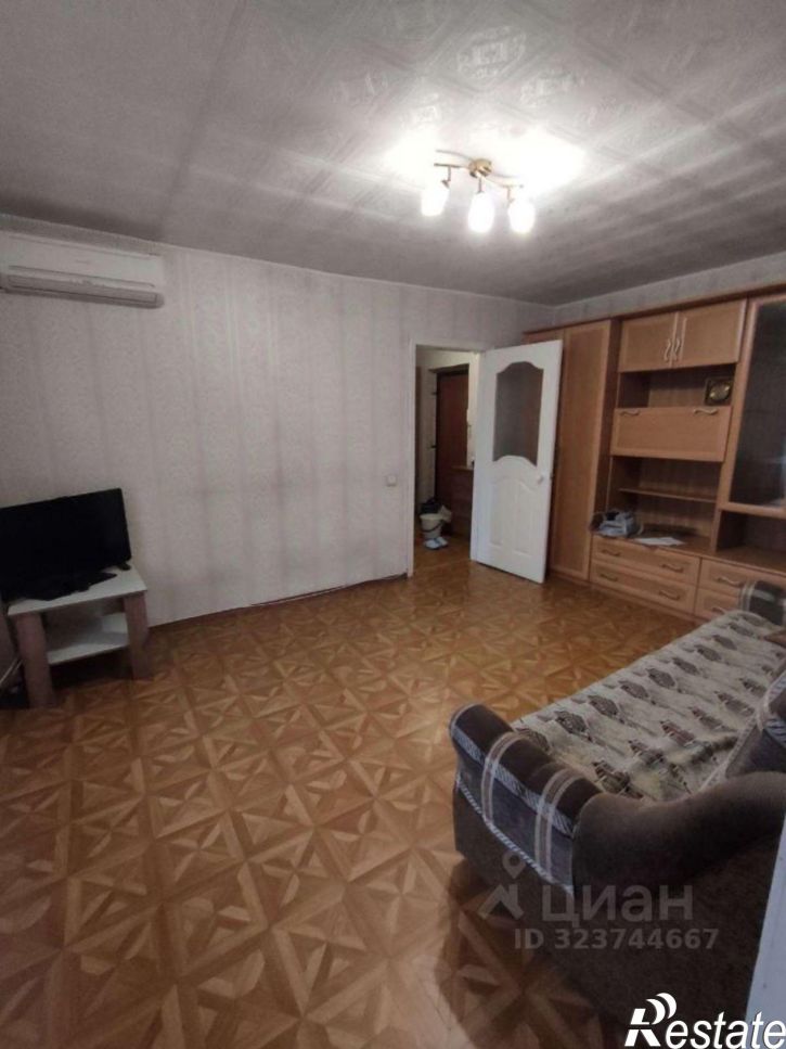 2-комн квартира Партизанская улица, 169Б,  д. 169Б