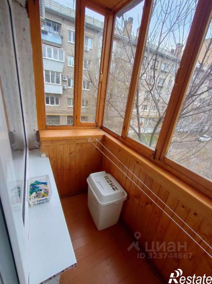 2-комн квартира Партизанская улица, 169Б,  д. 169Б