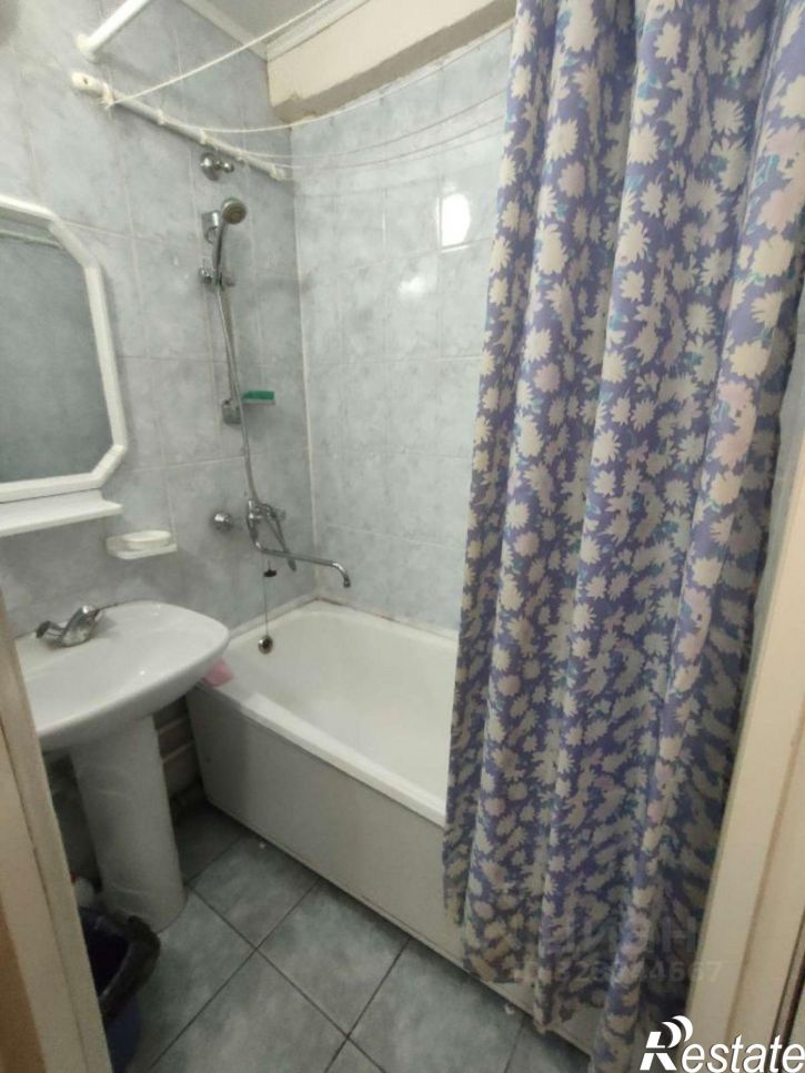 2-комн квартира Партизанская улица, 169Б,  д. 169Б