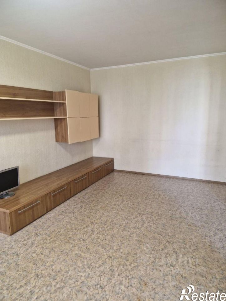 2-комн квартира Аэродромная улица, 121,  д. 121