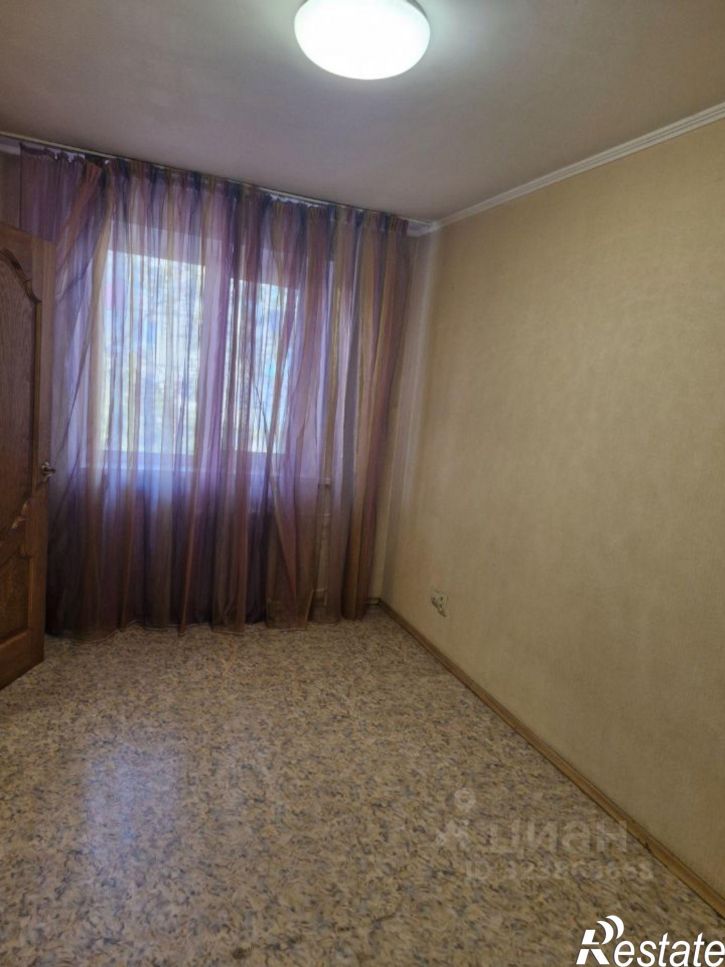 2-комн квартира Аэродромная улица, 121,  д. 121