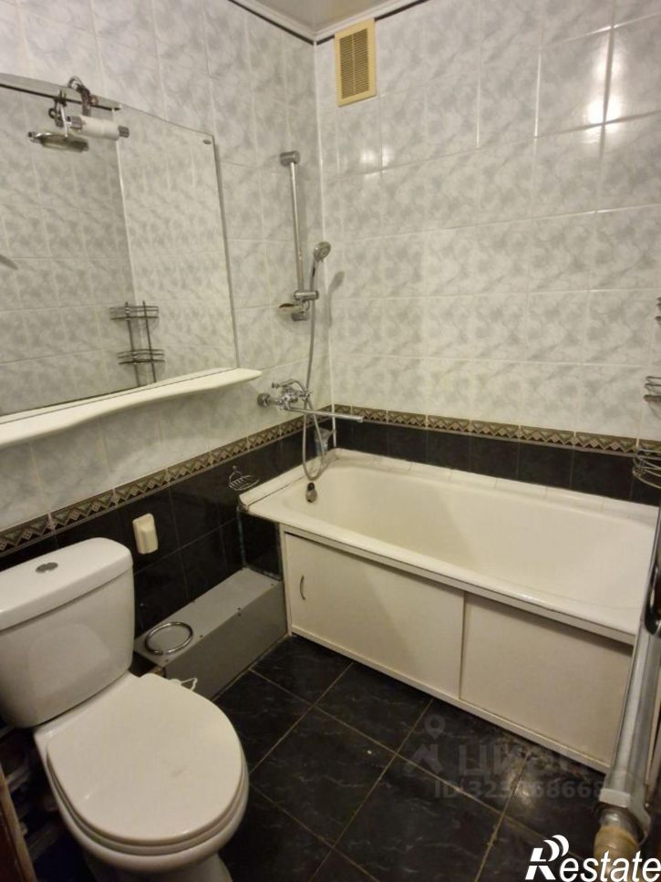 2-комн квартира Аэродромная улица, 121,  д. 121