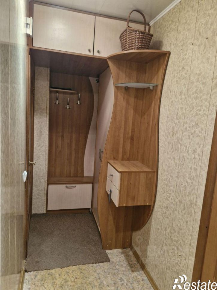 2-комн квартира Аэродромная улица, 121,  д. 121