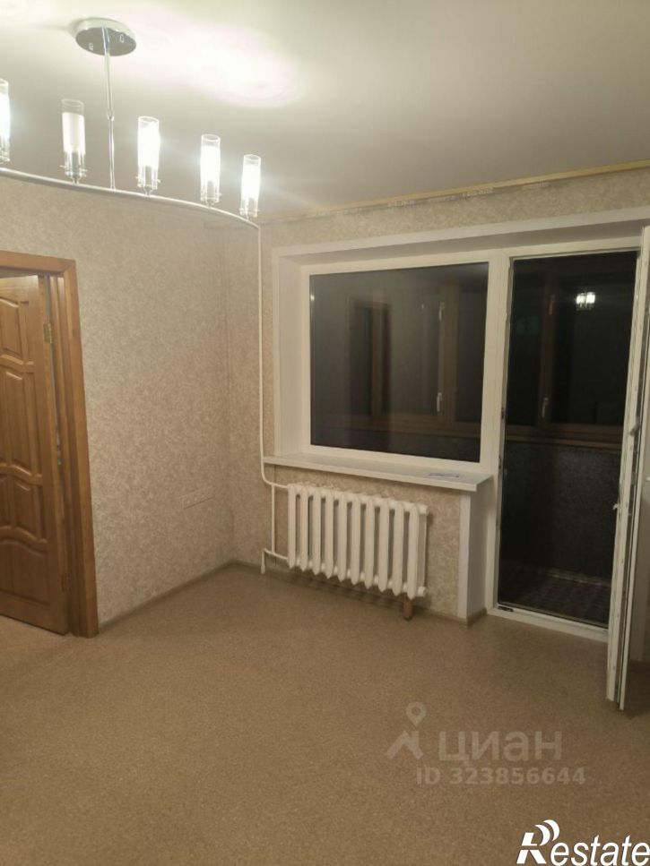 2-комн квартира улица Мориса Тореза, 95,  д. 95