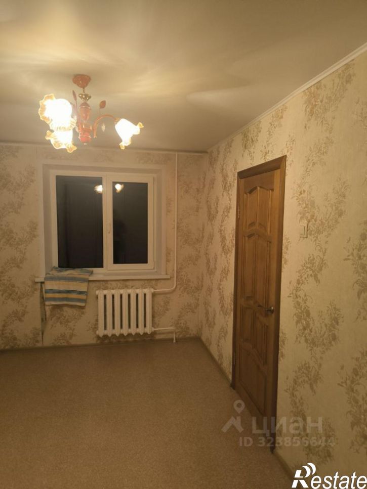 2-комн квартира улица Мориса Тореза, 95,  д. 95