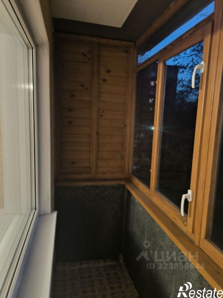 2-комн квартира улица Мориса Тореза, 95,  д. 95