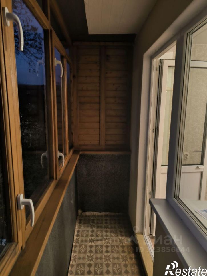 2-комн квартира улица Мориса Тореза, 95,  д. 95