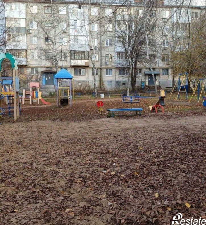 2-комн квартира Ново-Садовая улица (дублёр), 297,  д. 297