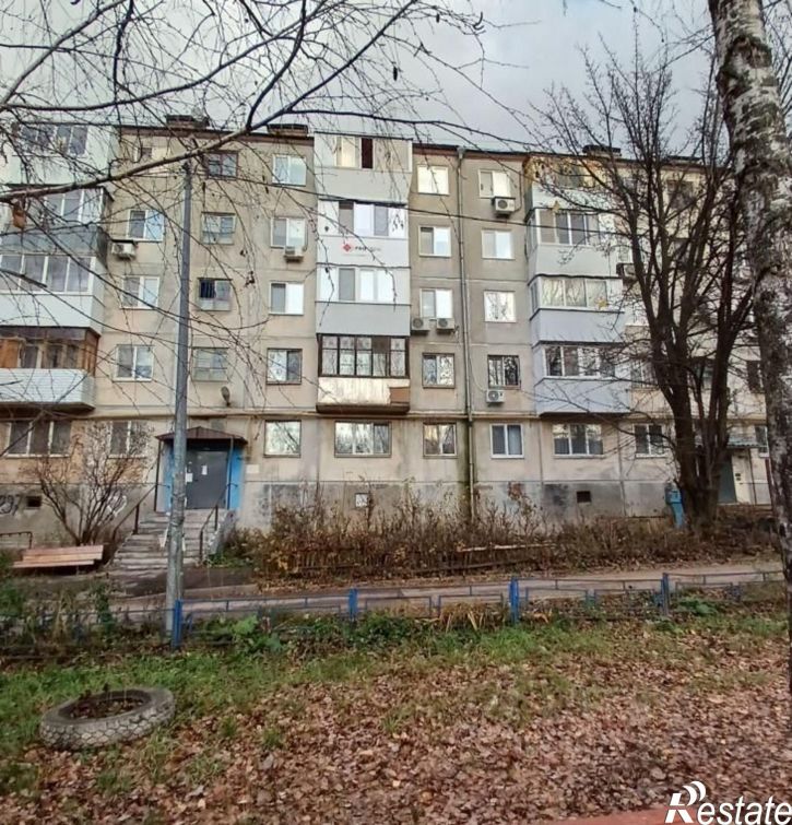 2-комн квартира Ново-Садовая улица (дублёр), 297,  д. 297