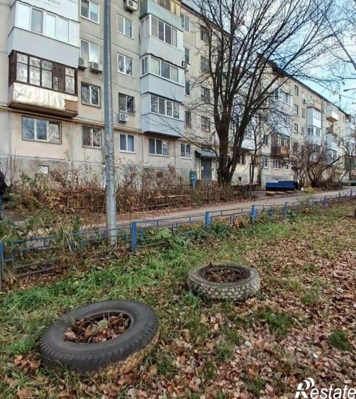 2-комн квартира Ново-Садовая улица (дублёр), 297,  д. 297