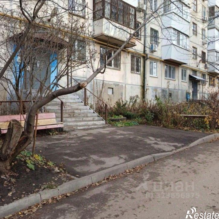 2-комн квартира Ново-Садовая улица (дублёр), 297,  д. 297