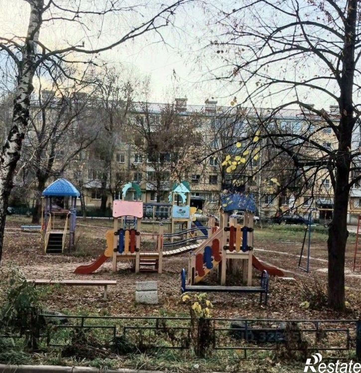 2-комн квартира Ново-Садовая улица (дублёр), 297,  д. 297