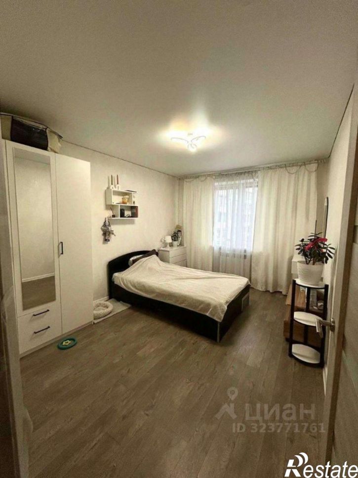 3-комн квартира Демократическая улица (дублёр), 13,  д. 13