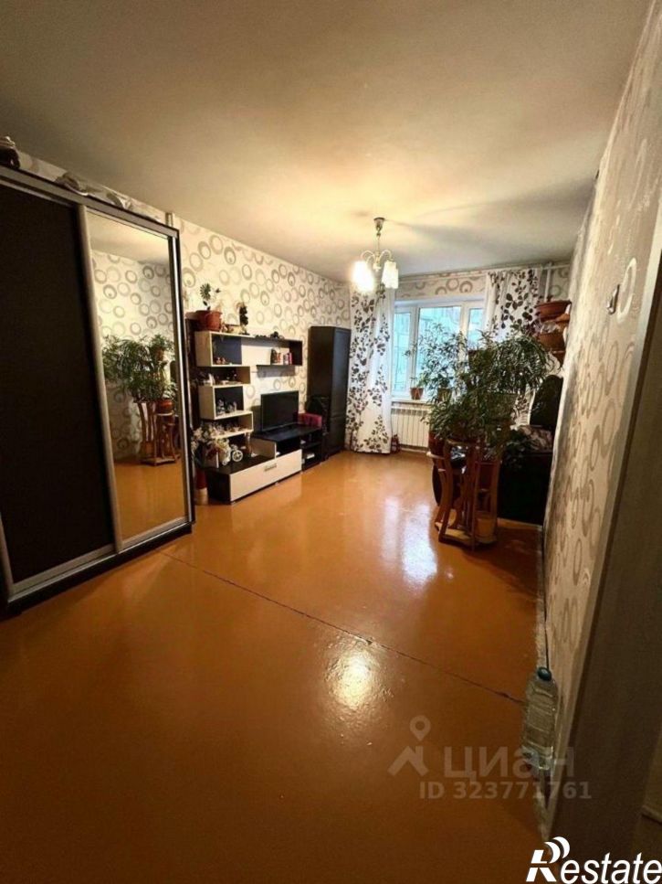 3-комн квартира Демократическая улица (дублёр), 13,  д. 13