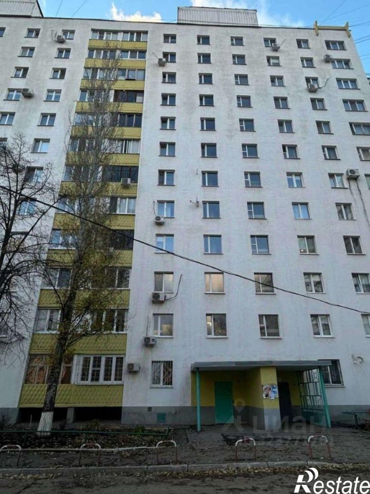 3-комн квартира Демократическая улица (дублёр), 13,  д. 13