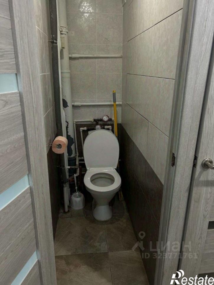 3-комн квартира Демократическая улица (дублёр), 13,  д. 13