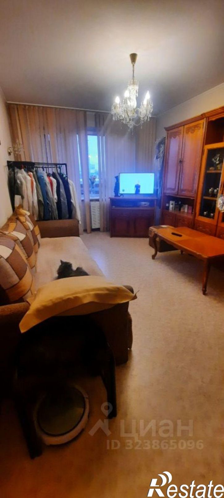 1-комн квартира Дачная улица, 5,  д. 5