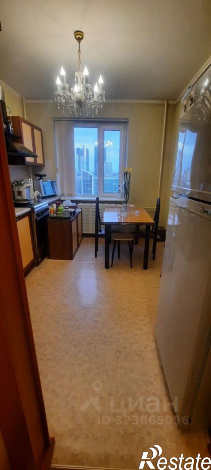 1-комн квартира Дачная улица, 5,  д. 5