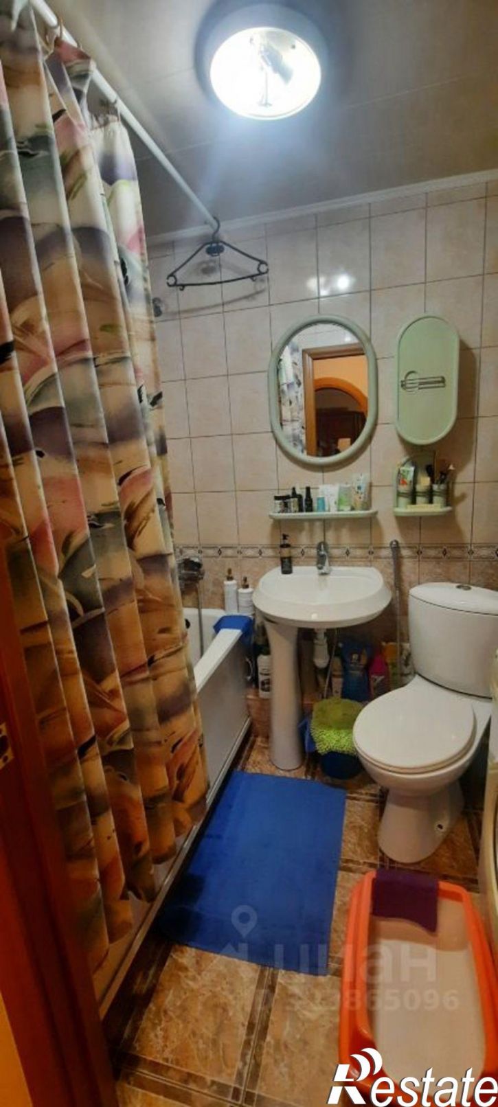 1-комн квартира Дачная улица, 5,  д. 5