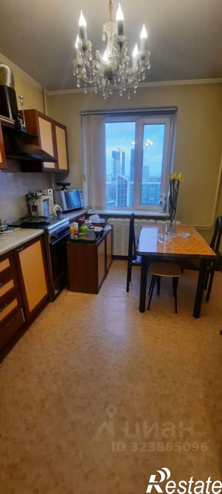 1-комн квартира Дачная улица, 5,  д. 5