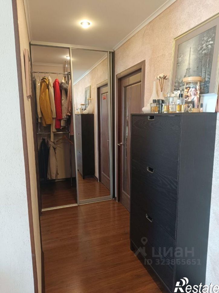 3-комн квартира улица Георгия Димитрова, 67,  д. 67