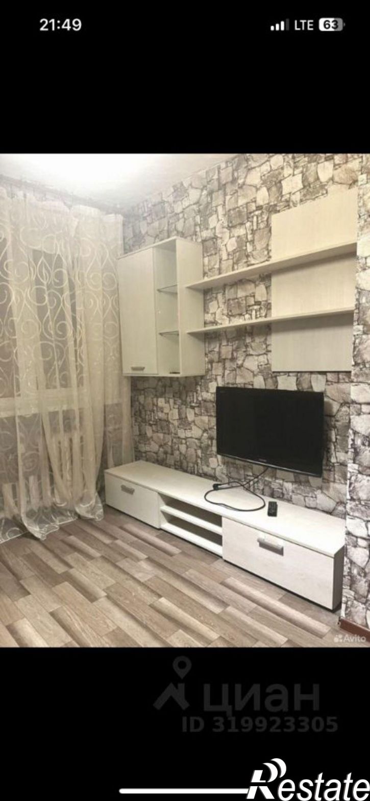 1-комн квартира Калининградская улица, 3,  д. 3