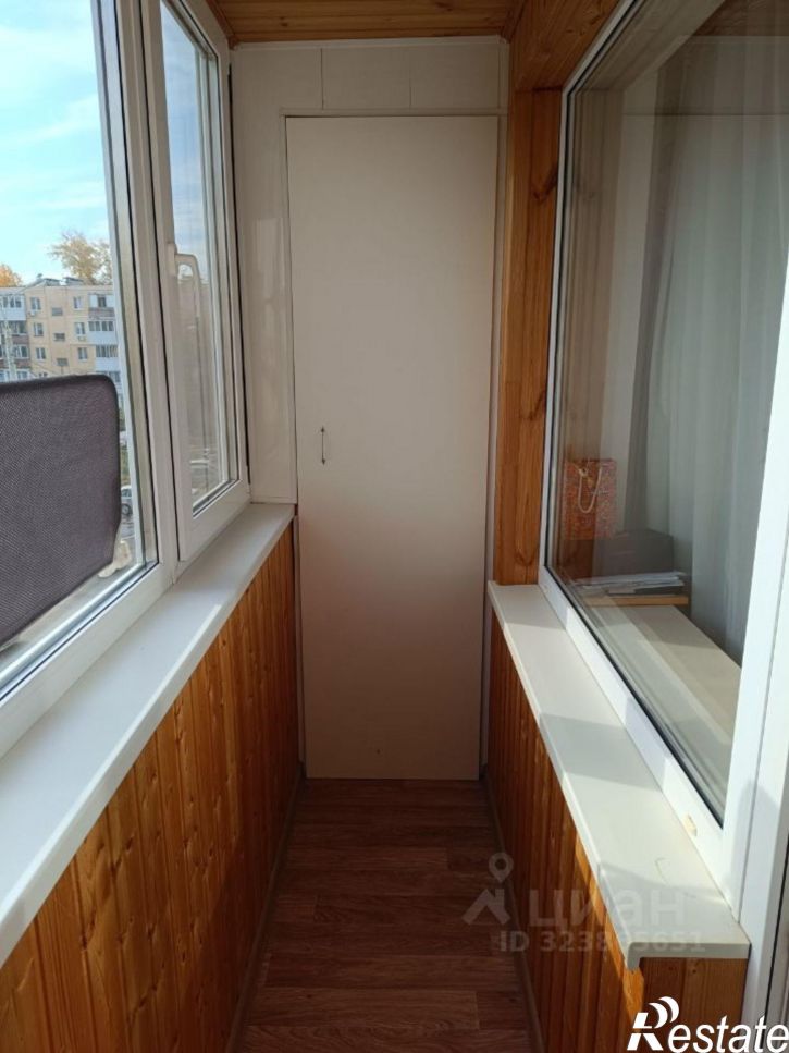 3-комн квартира улица Георгия Димитрова, 67,  д. 67