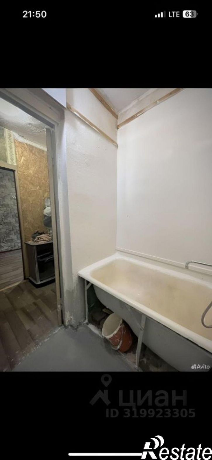 1-комн квартира Калининградская улица, 3,  д. 3