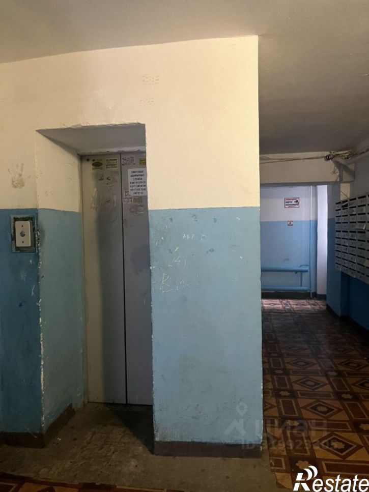 1-комн квартира Калининградская улица, 3,  д. 3