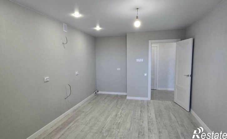 2-комн квартира Московское (18 км) шоссе, 7А,  д. 7А