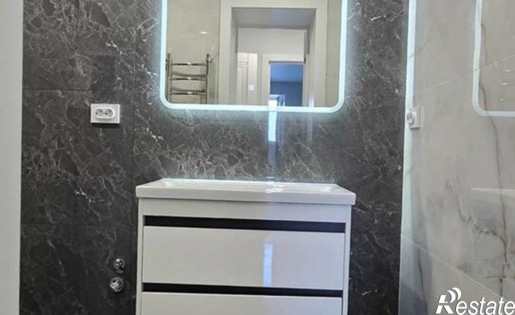 2-комн квартира Московское (18 км) шоссе, 7А,  д. 7А