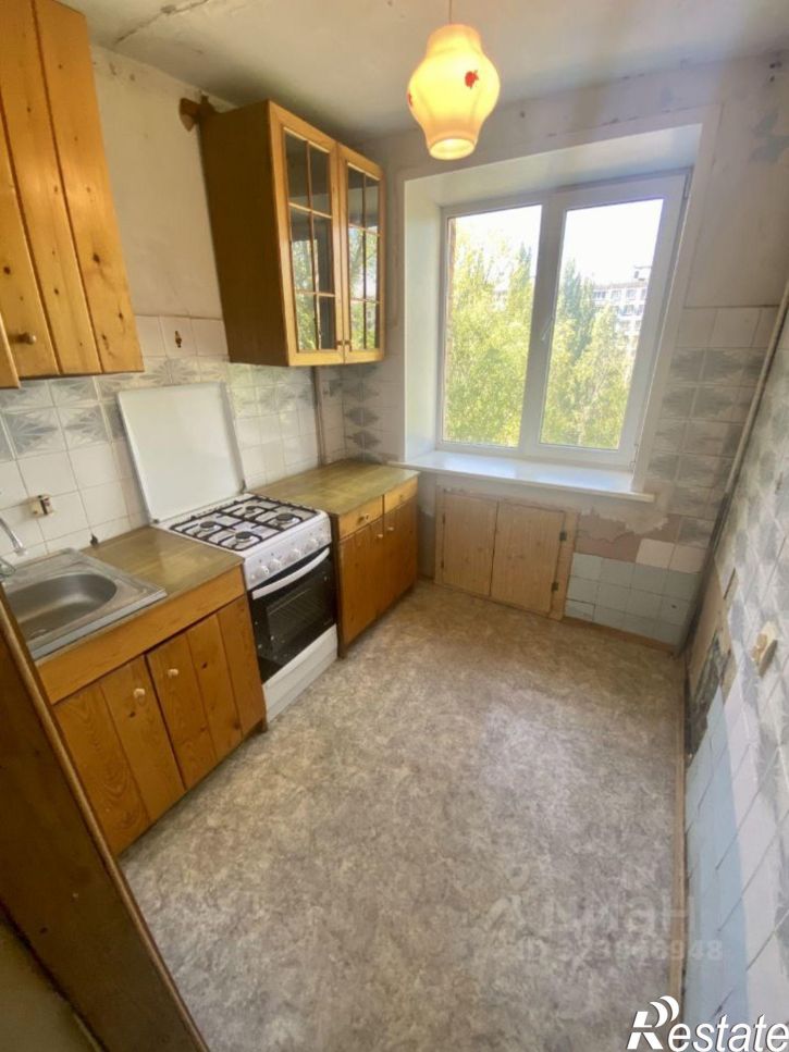 2-комн квартира улица Стара-Загора, 143,  д. 143