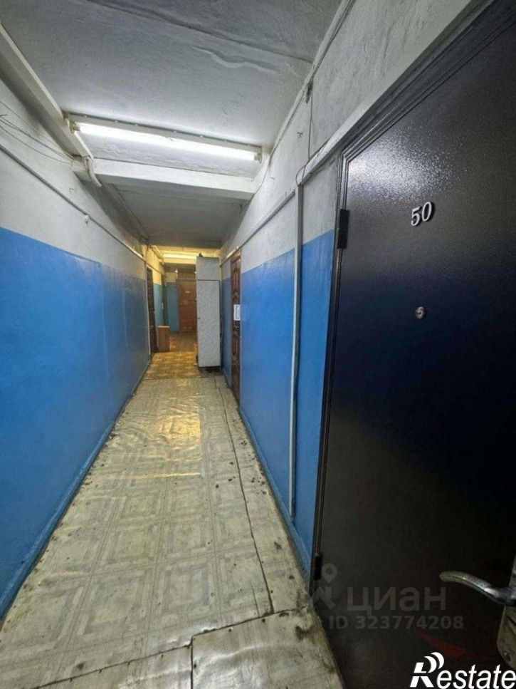 Комната проспект Юных Пионеров, 65,  д. 65