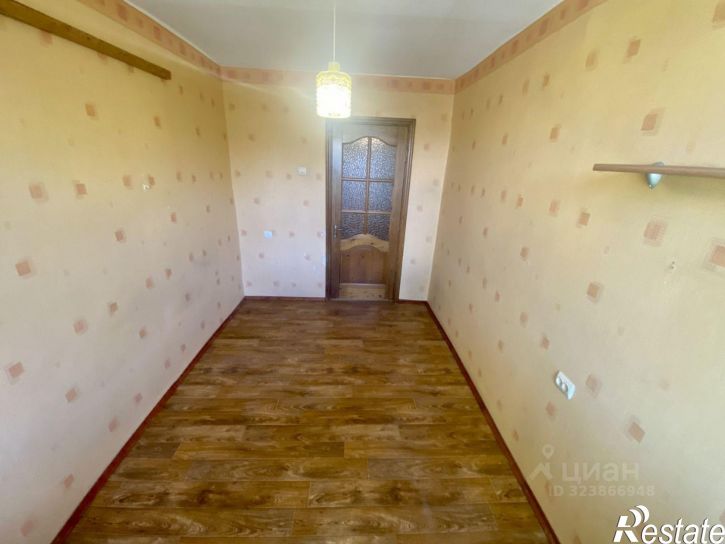 2-комн квартира улица Стара-Загора, 143,  д. 143