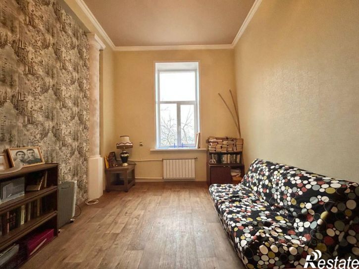 2-комн квартира Некрасовская улица, 20,  д. 20