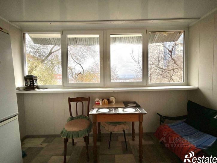 2-комн квартира Некрасовская улица, 20,  д. 20