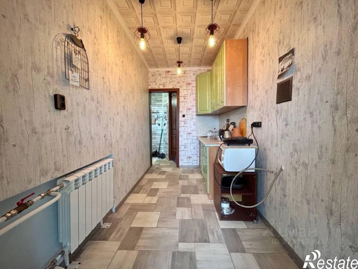 2-комн квартира Некрасовская улица, 20,  д. 20