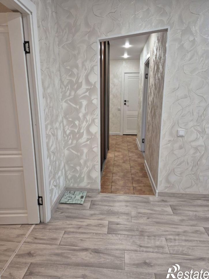 3-комн квартира Московское шоссе, 175,  д. 175