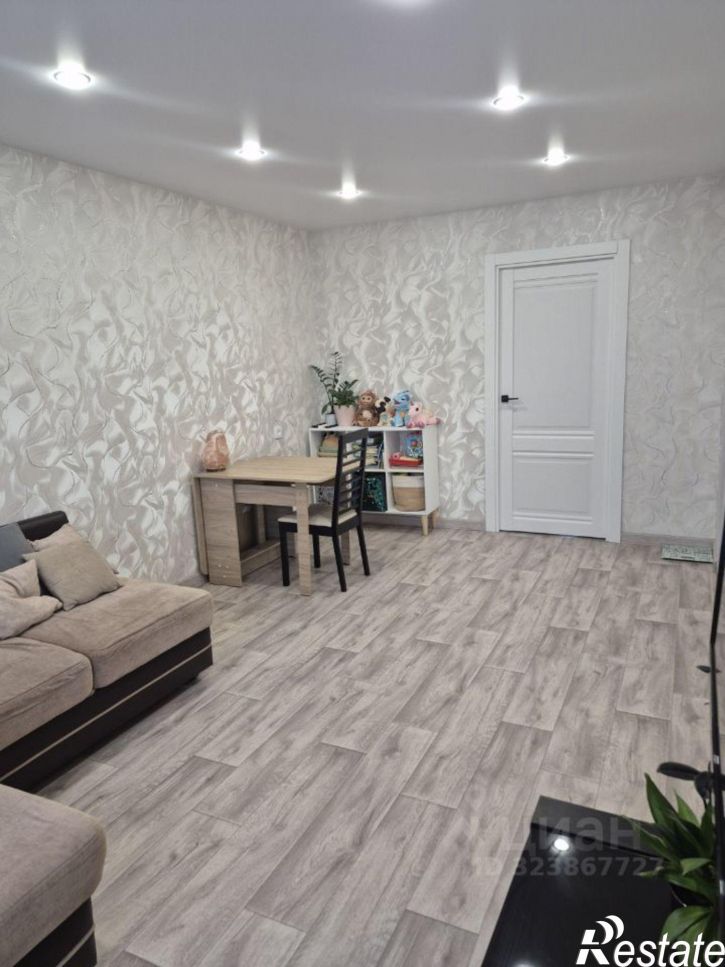 3-комн квартира Московское шоссе, 175,  д. 175