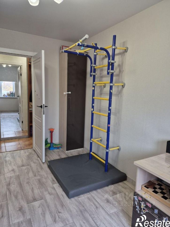 3-комн квартира Московское шоссе, 175,  д. 175