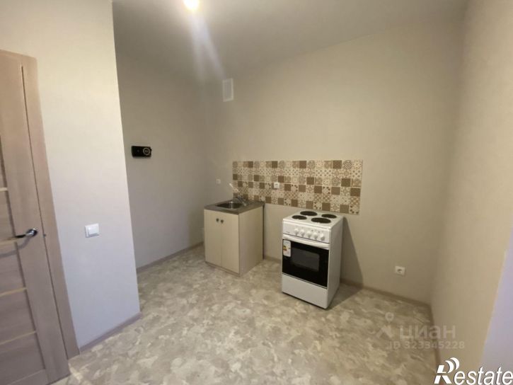 1-комн квартира