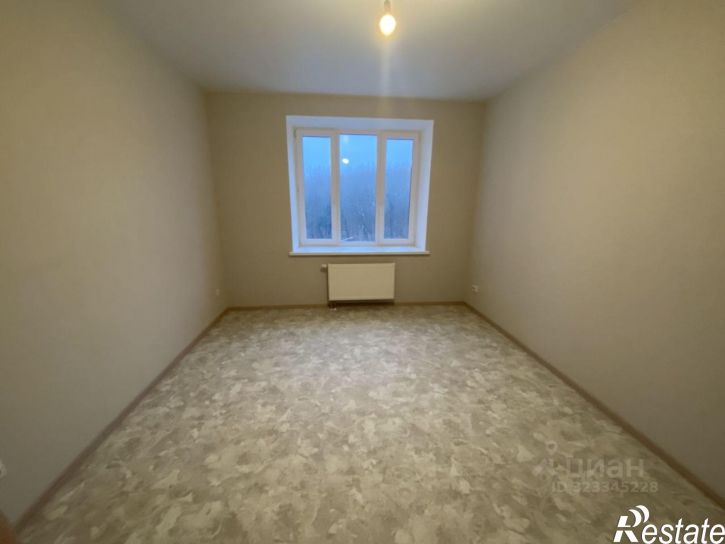 1-комн квартира