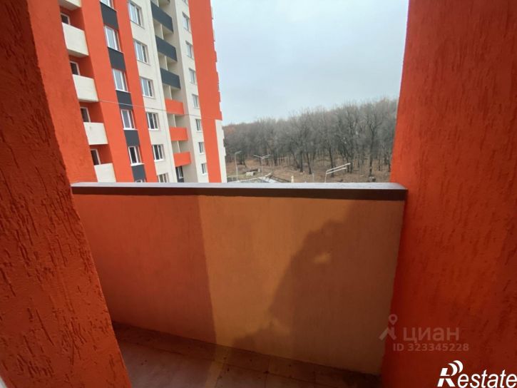 1-комн квартира