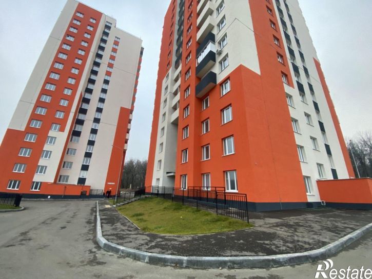 1-комн квартира