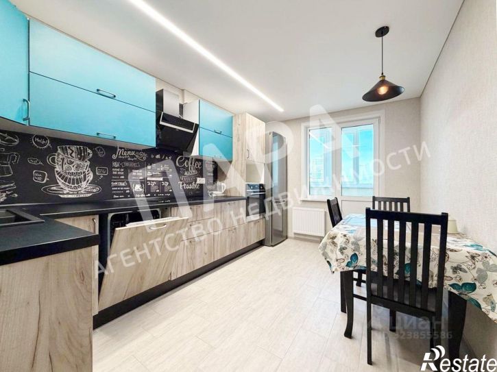 3-комн квартира пр-кт Кирова, 322А 1,  д. 322А 1,  к. 1