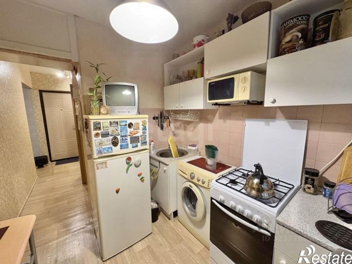 1-комн квартира ул Георгия Димитрова, 18,  д. 18